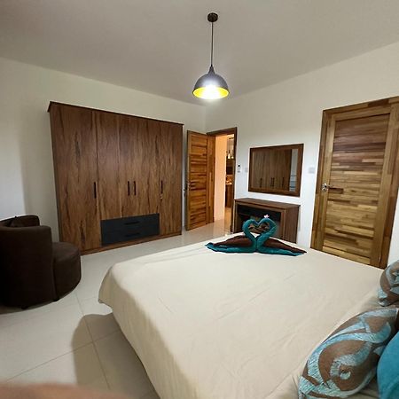 Seasand-Entire Luxury 3 Bd Condo - Close To Beach Flic en Flac Екстер'єр фото